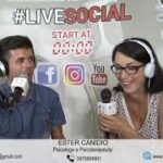 Intervista a #LiveSocial di RadioLombardia